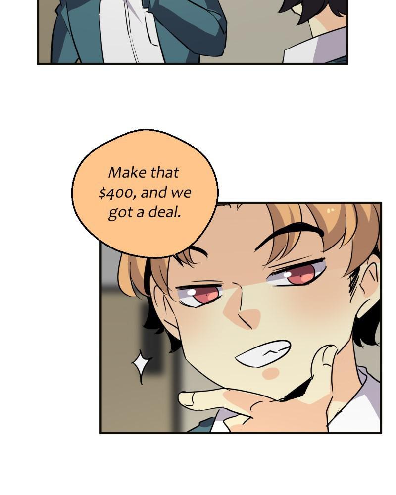 unOrdinary Chap 266 - Next Chap 267