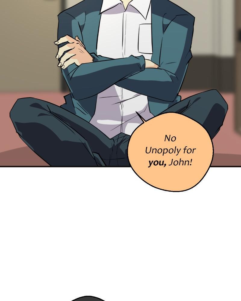 unOrdinary Chap 266 - Next Chap 267