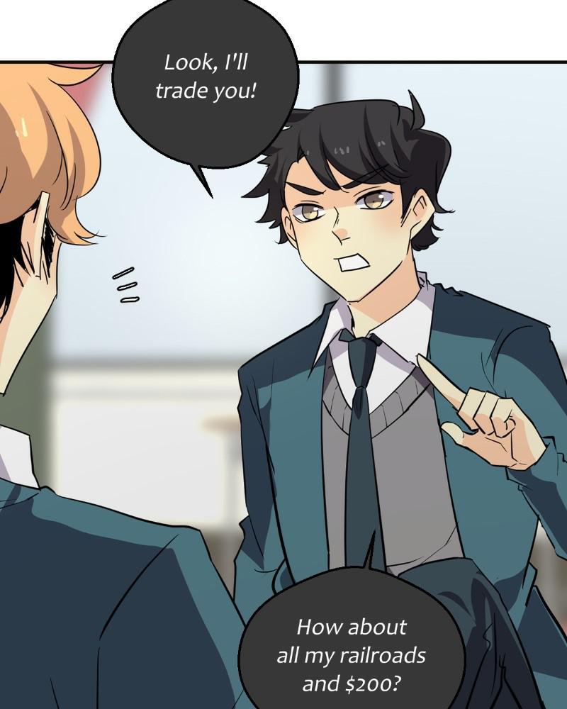 unOrdinary Chap 266 - Next Chap 267