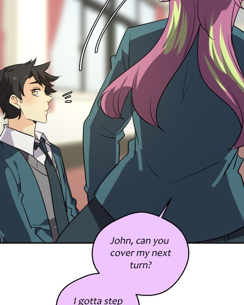 unOrdinary Chap 266 - Next Chap 267