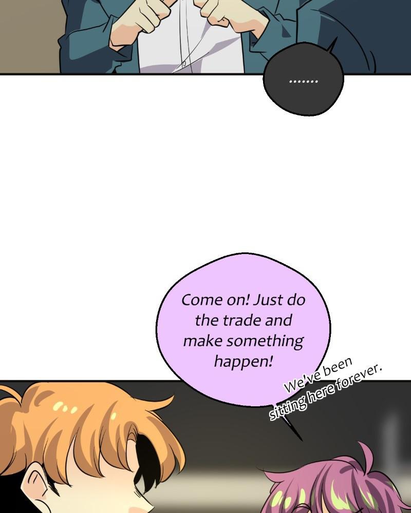 unOrdinary Chap 266 - Next Chap 267