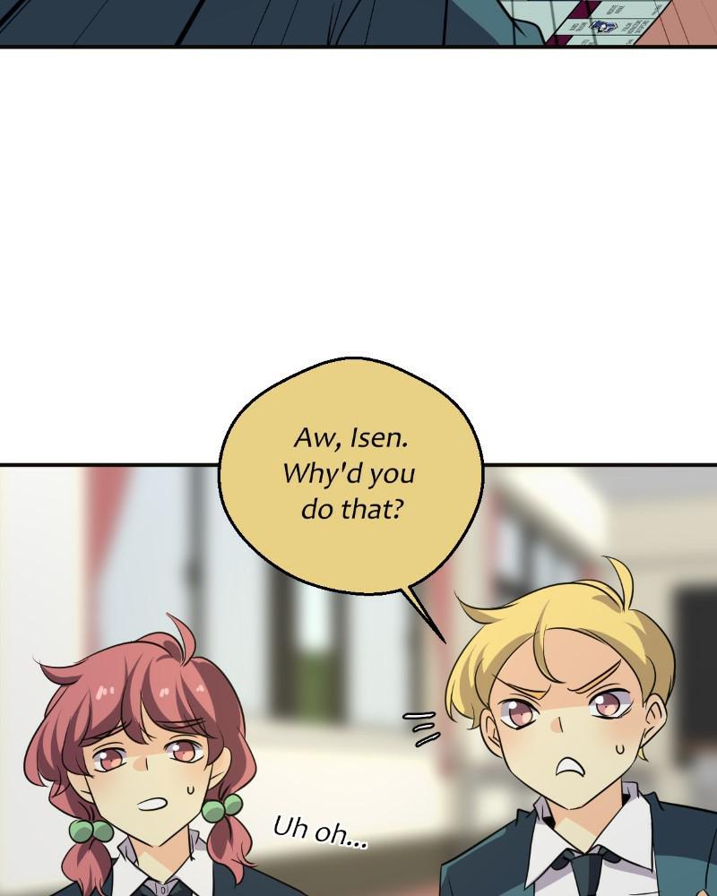 unOrdinary Chap 266 - Next Chap 267