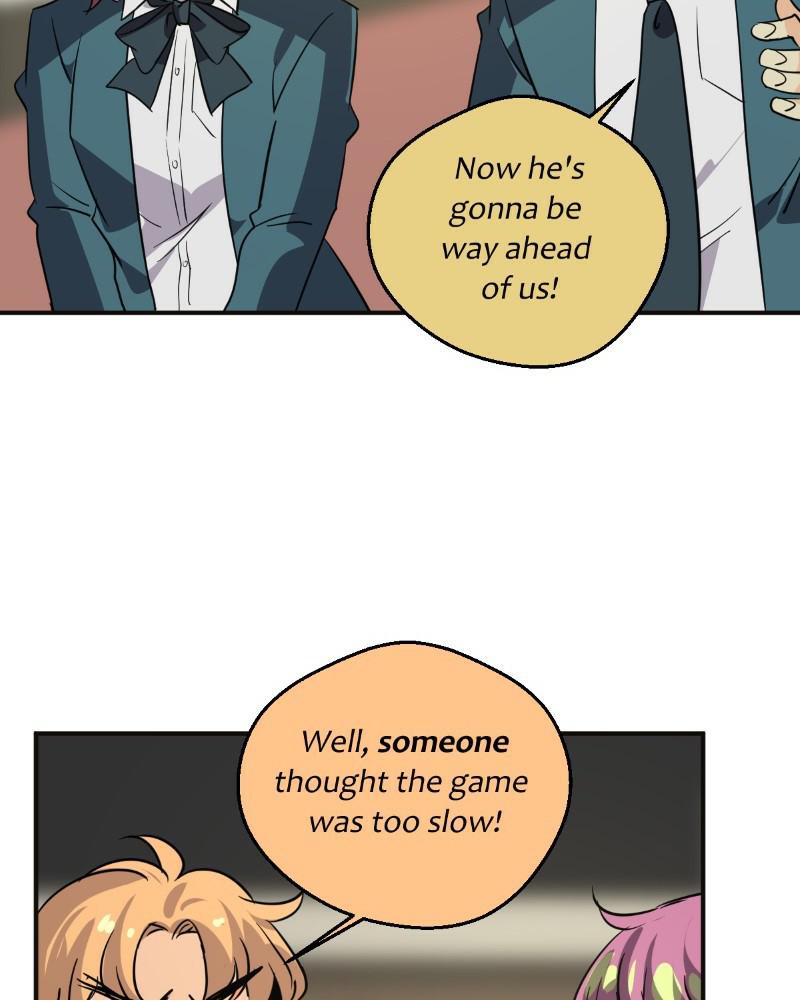 unOrdinary Chap 266 - Next Chap 267