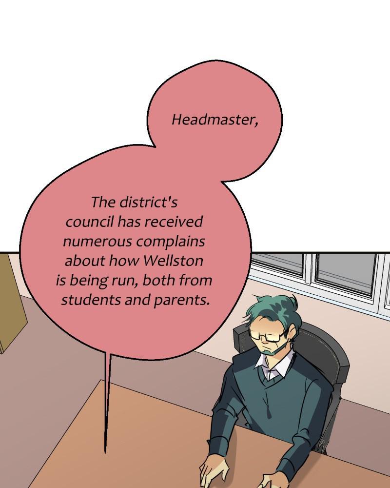 unOrdinary Chap 266 - Next Chap 267