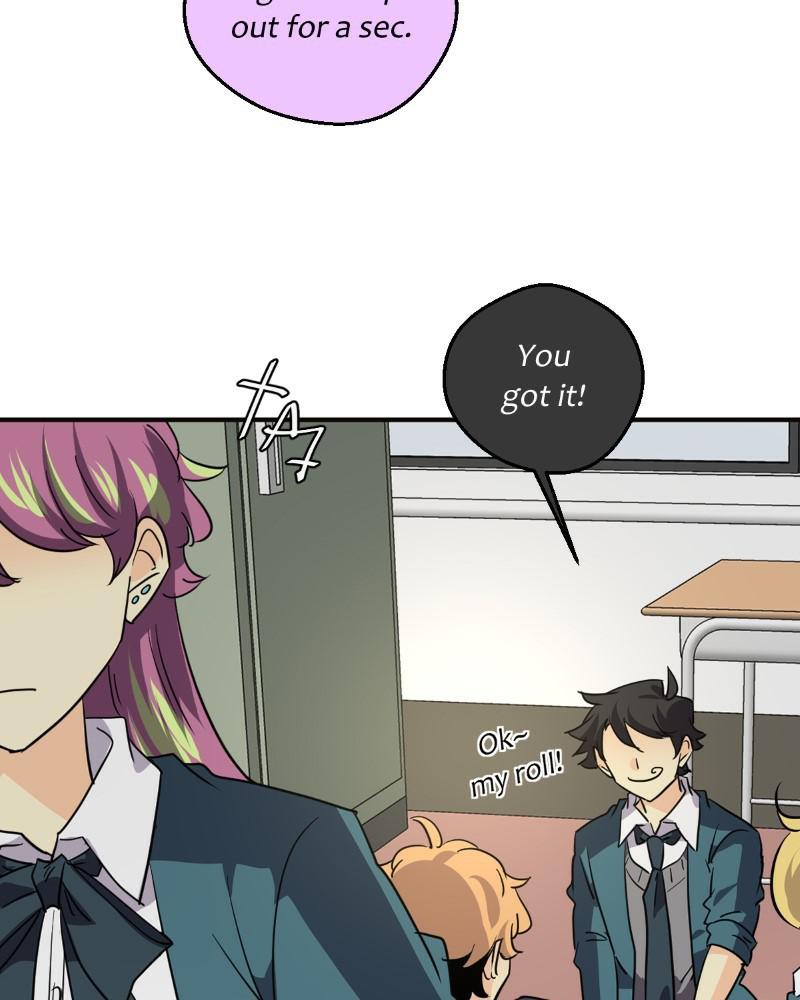 unOrdinary Chap 266 - Next Chap 267