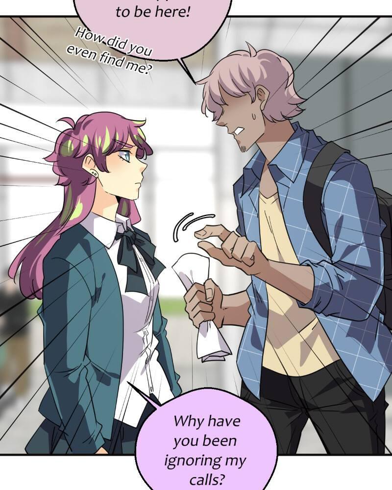 unOrdinary Chap 266 - Next Chap 267