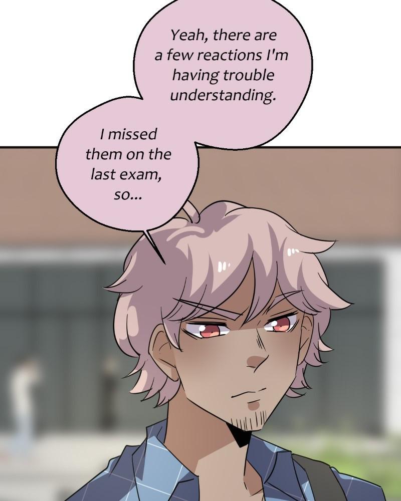 unOrdinary Chap 266 - Next Chap 267