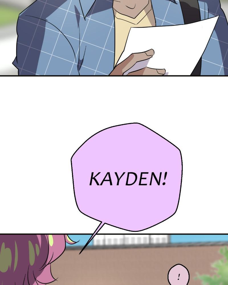 unOrdinary Chap 266 - Next Chap 267