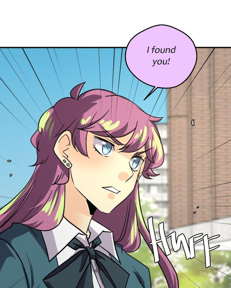 unOrdinary Chap 266 - Next Chap 267