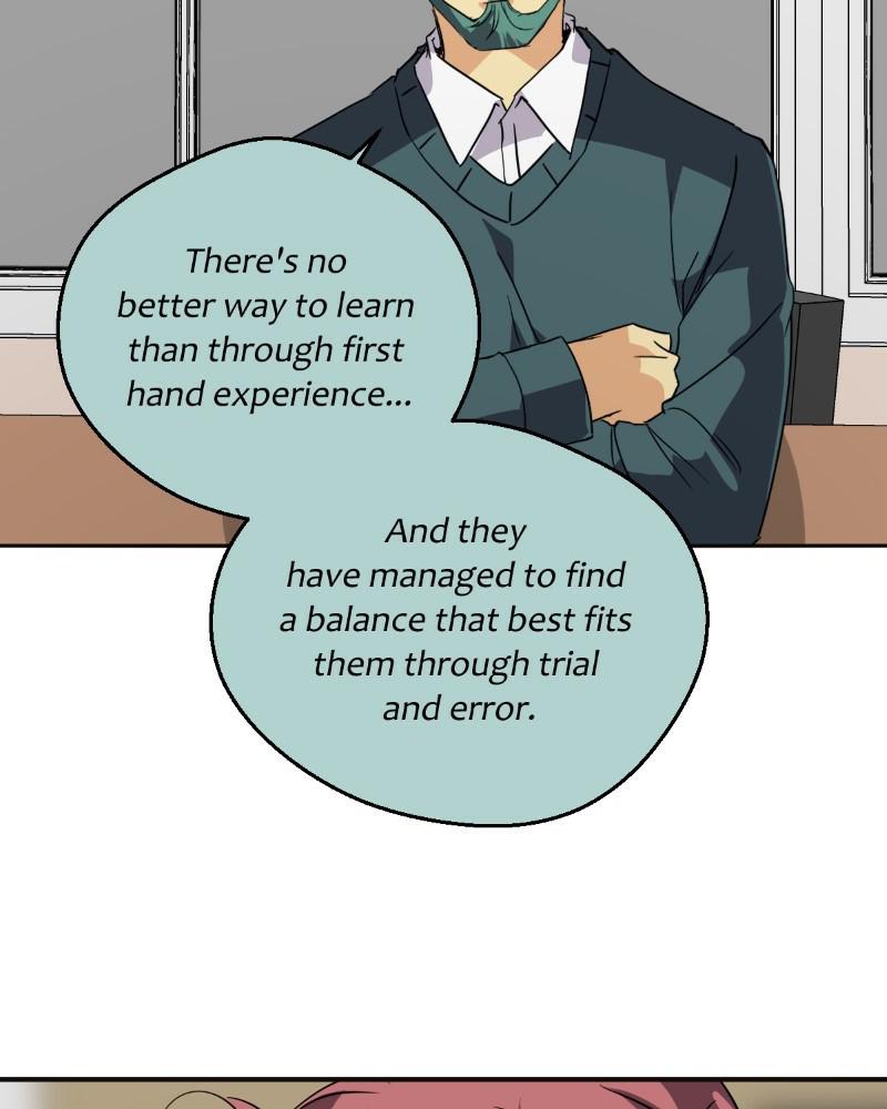 unOrdinary Chap 266 - Next Chap 267