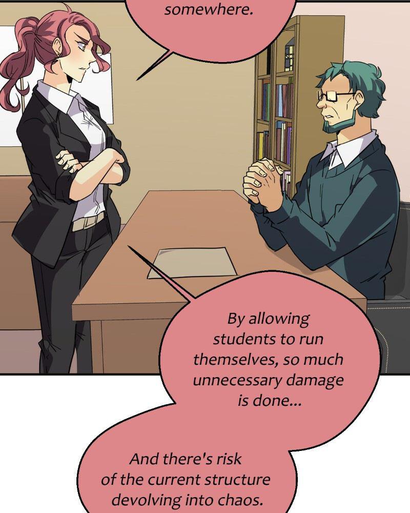 unOrdinary Chap 266 - Next Chap 267