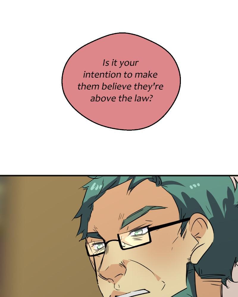 unOrdinary Chap 266 - Next Chap 267