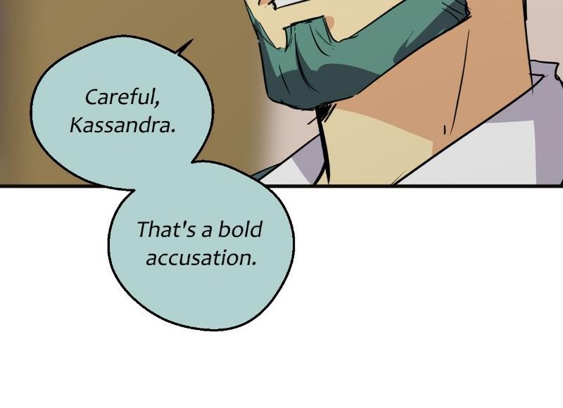 unOrdinary Chap 266 - Next Chap 267