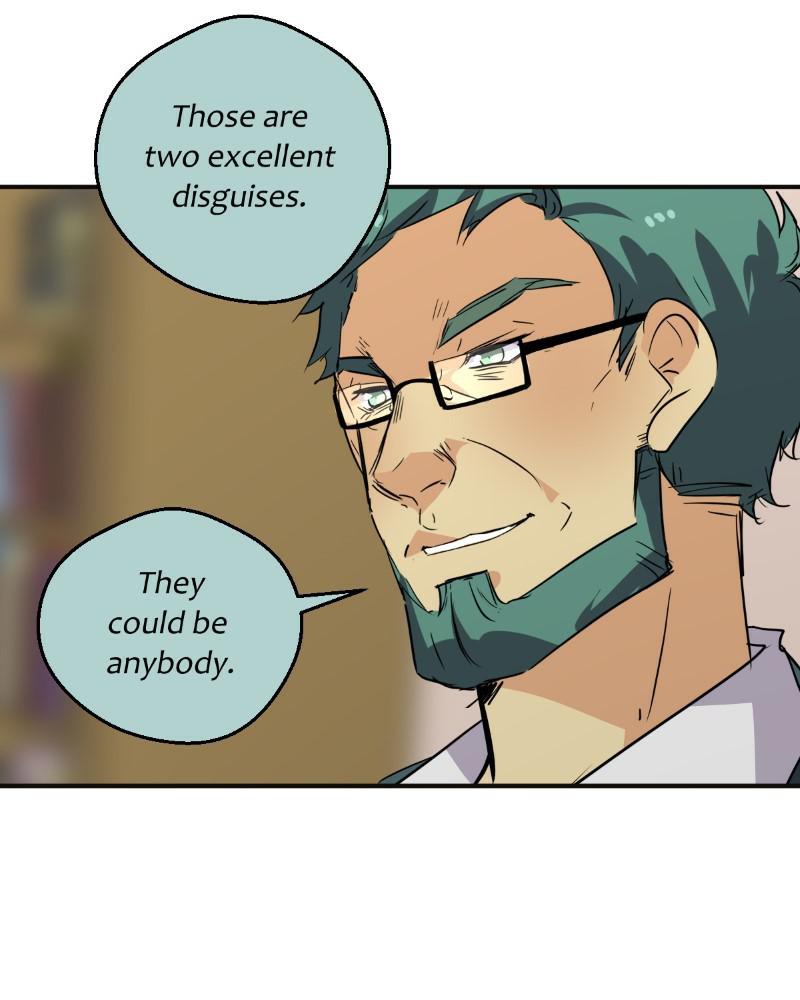 unOrdinary Chap 266 - Next Chap 267