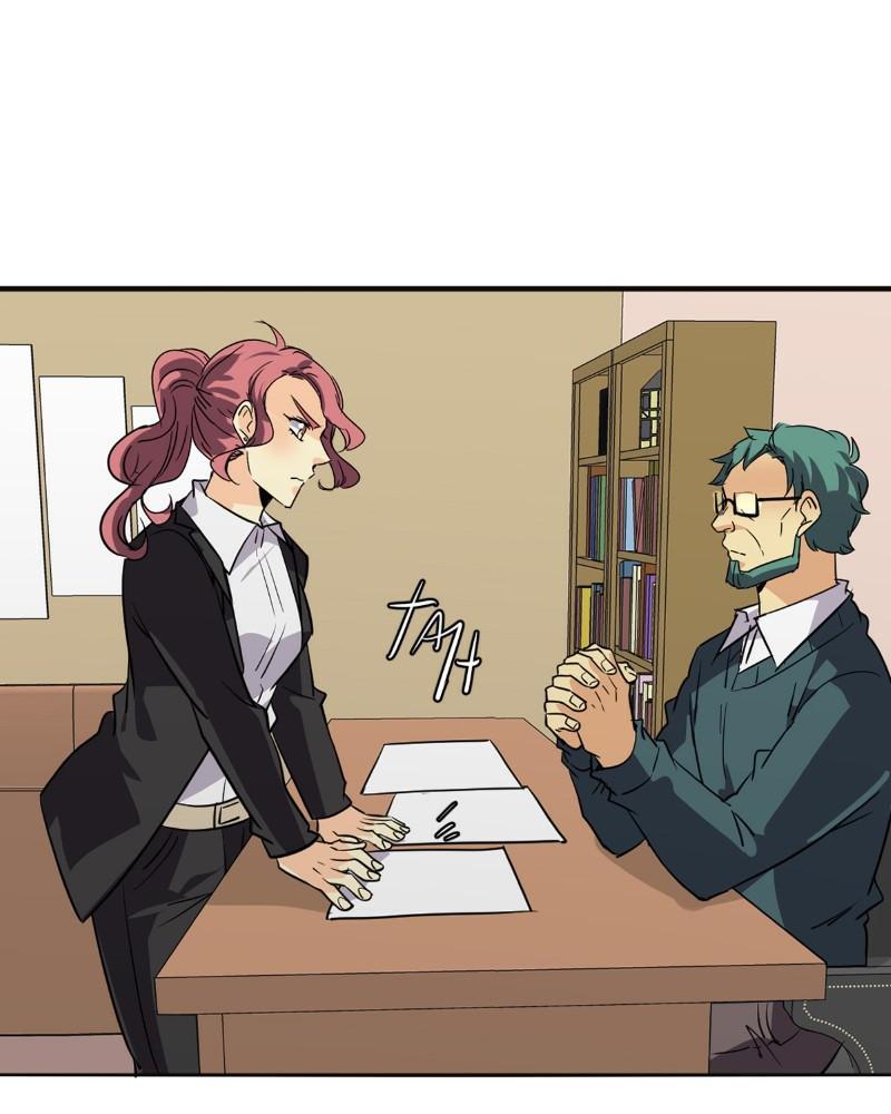 unOrdinary Chap 266 - Next Chap 267