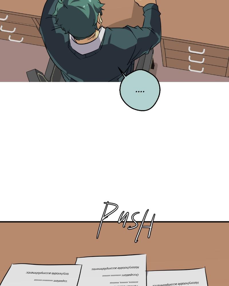 unOrdinary Chap 266 - Next Chap 267