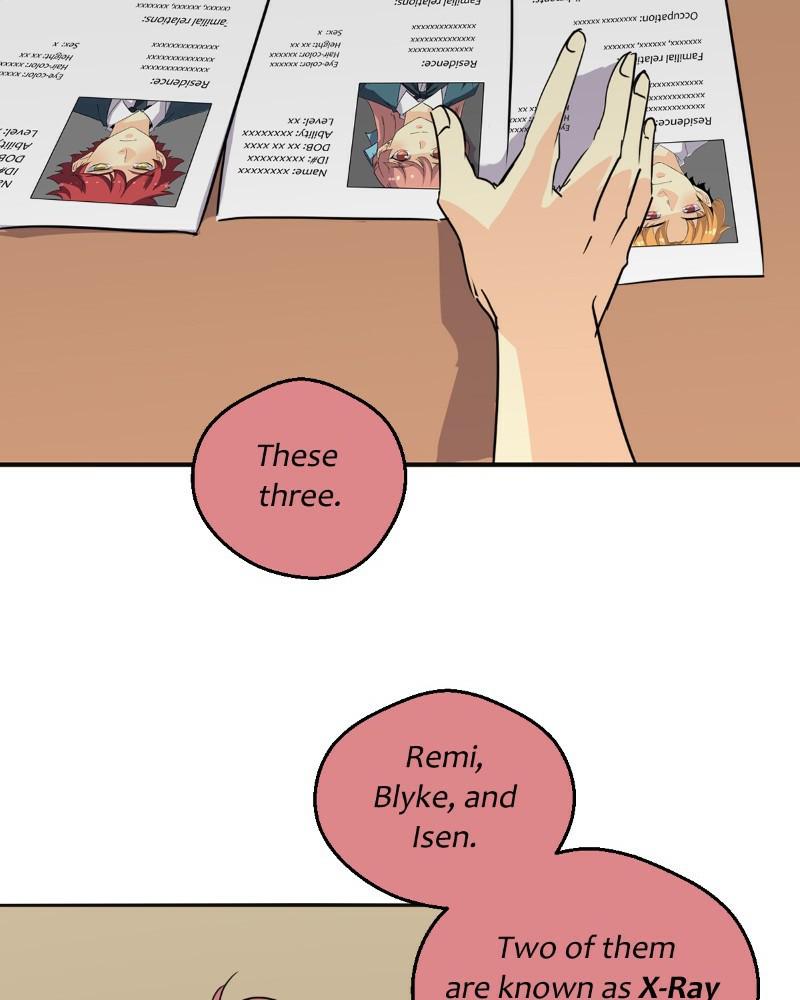 unOrdinary Chap 266 - Next Chap 267