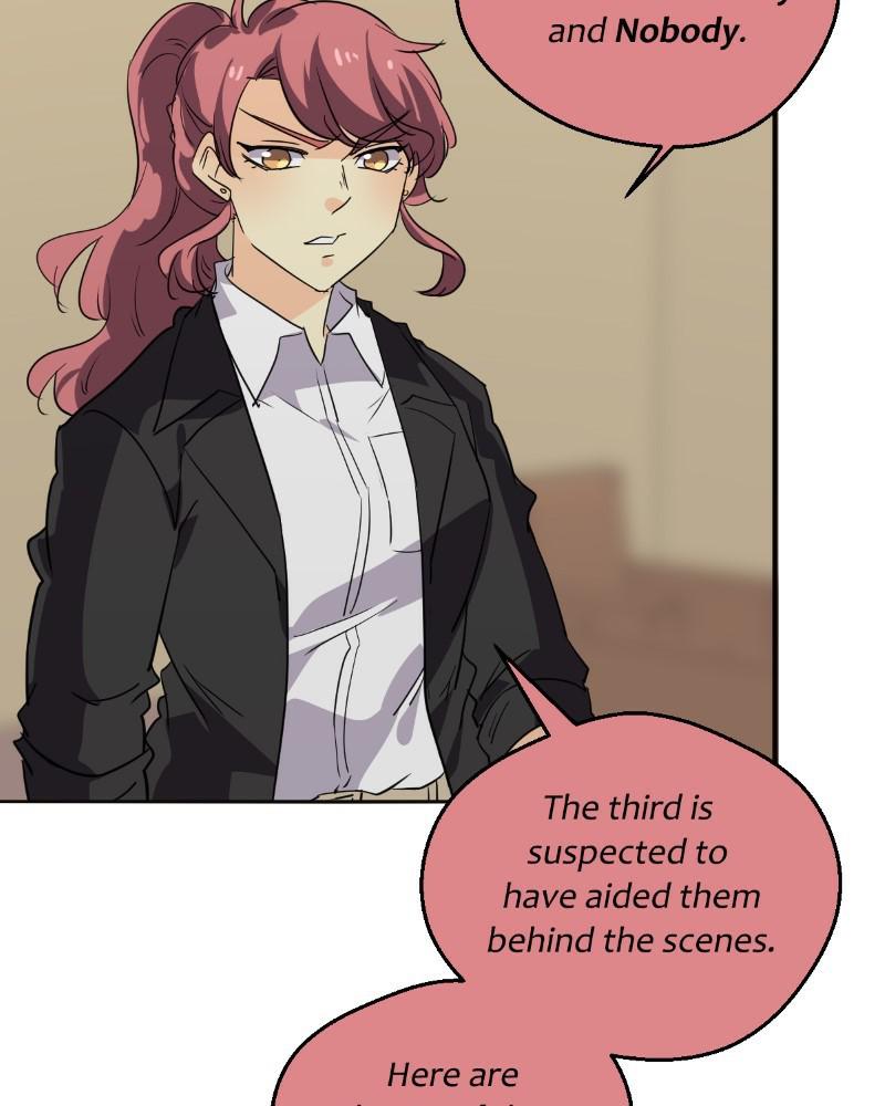 unOrdinary Chap 266 - Next Chap 267