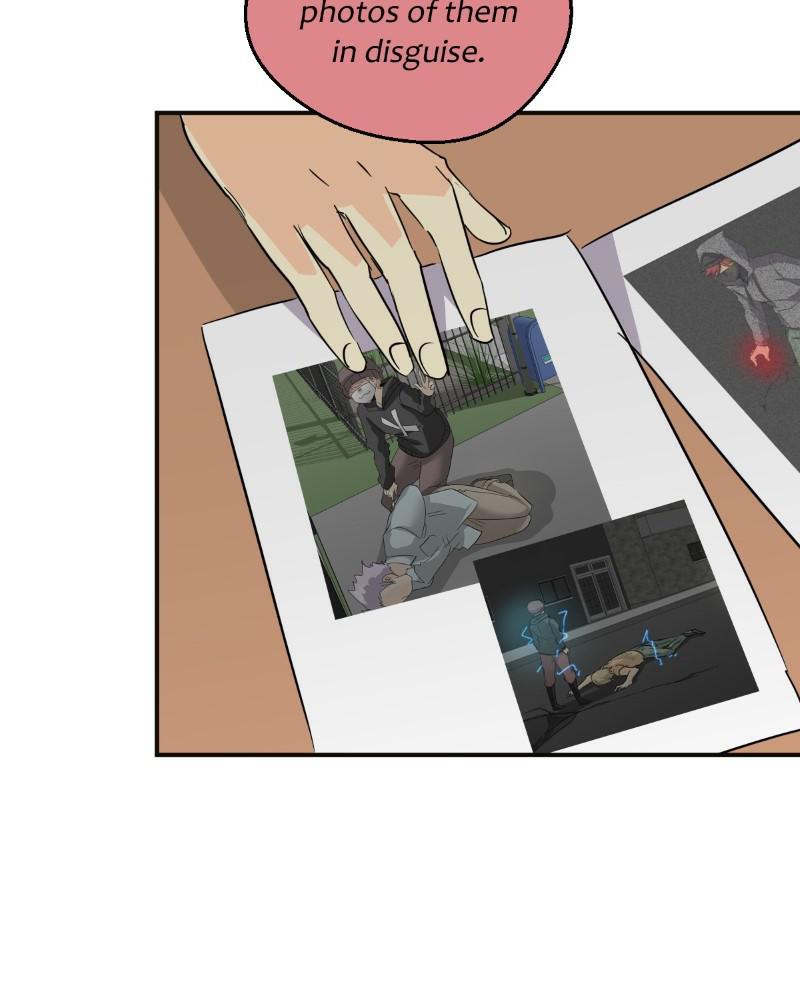 unOrdinary Chap 266 - Next Chap 267