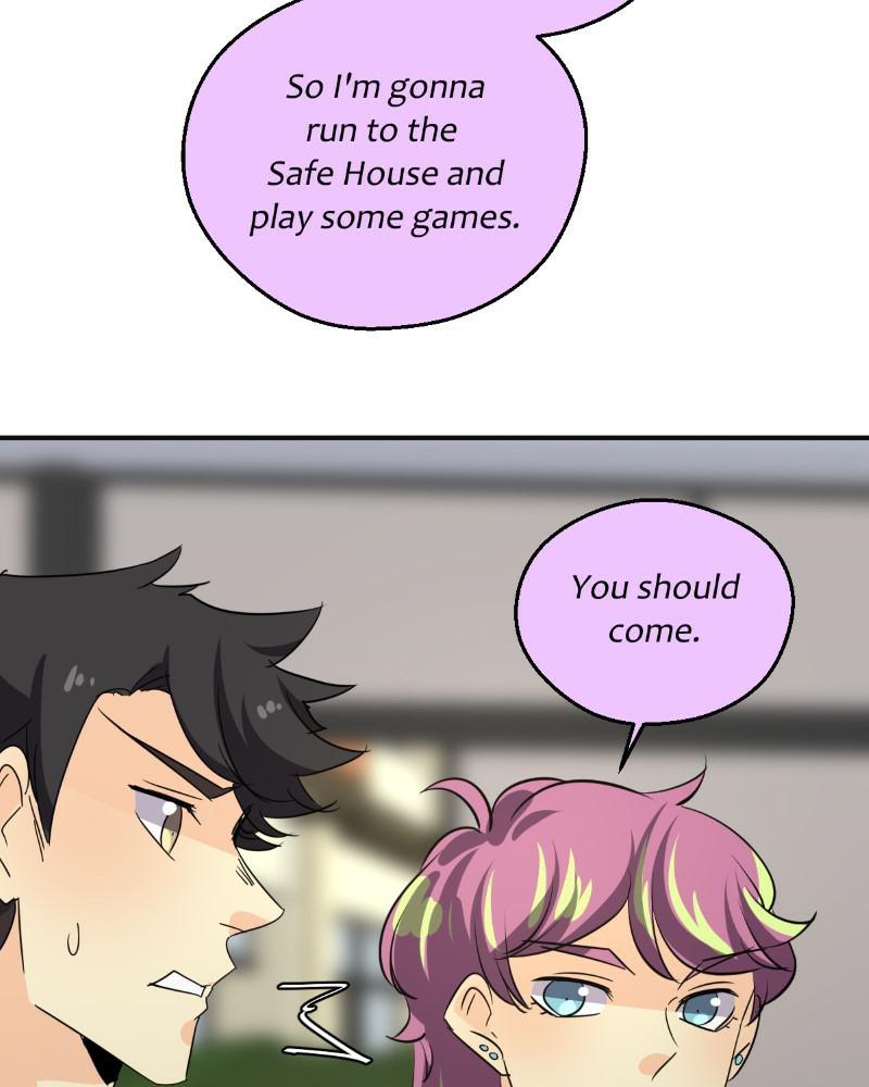 unOrdinary Chap 266 - Next Chap 267