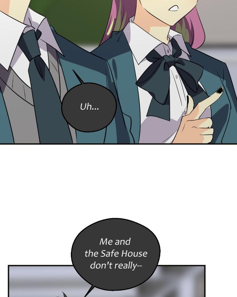 unOrdinary Chap 266 - Next Chap 267