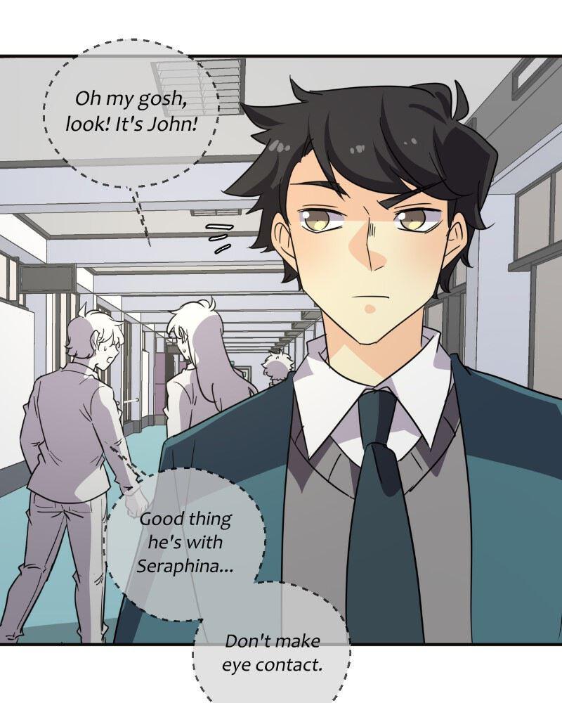 unOrdinary Chap 266 - Next Chap 267