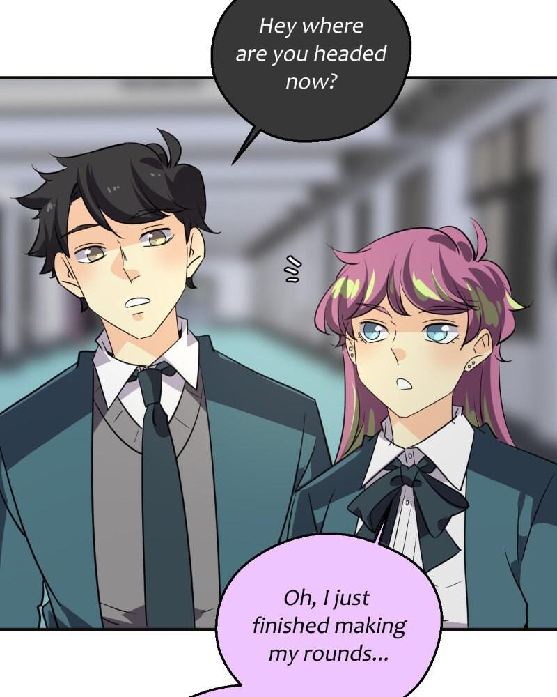 unOrdinary Chap 266 - Next Chap 267