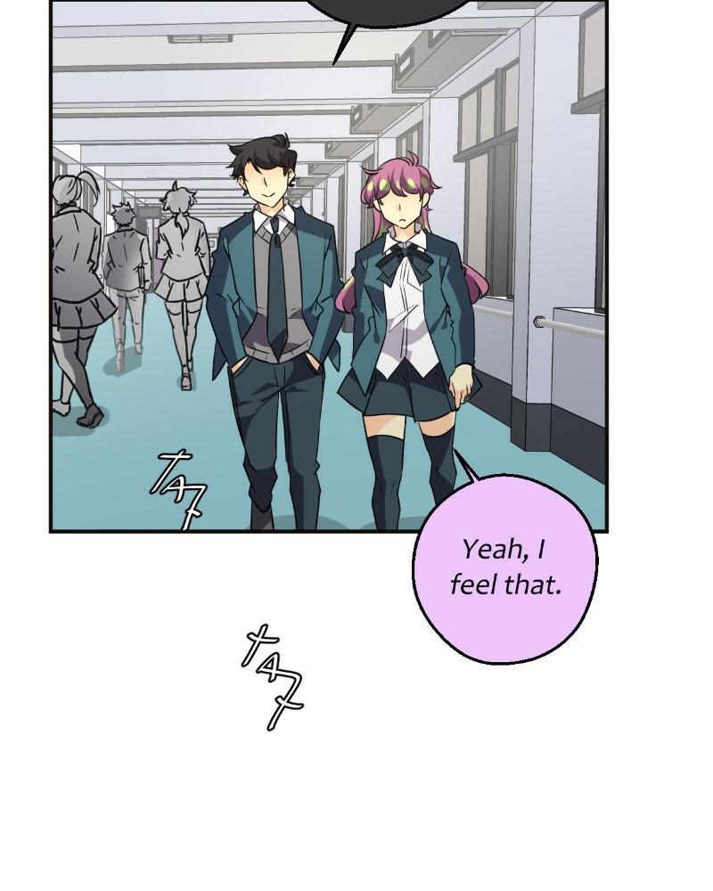 unOrdinary Chap 266 - Next Chap 267