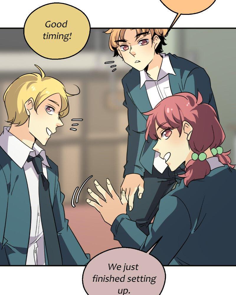 unOrdinary Chap 266 - Next Chap 267