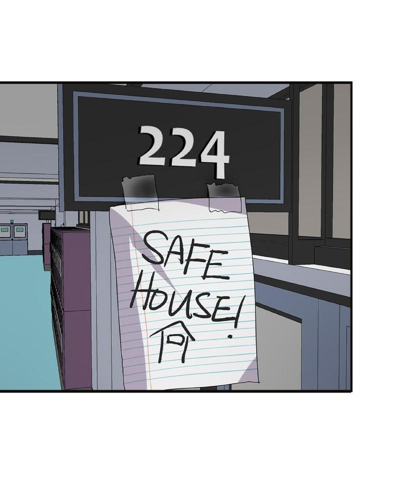 unOrdinary Chap 266 - Next Chap 267