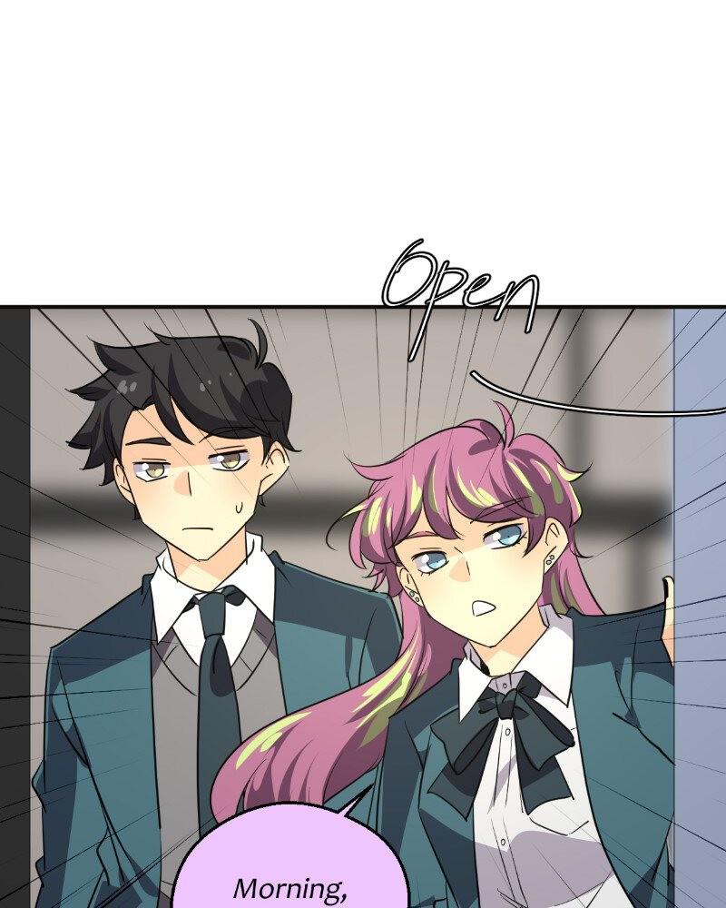 unOrdinary Chap 266 - Next Chap 267