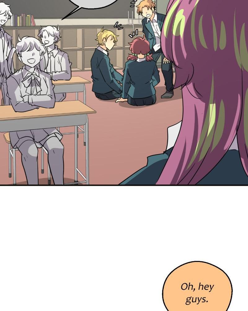 unOrdinary Chap 266 - Next Chap 267
