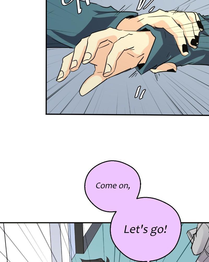 unOrdinary Chap 266 - Next Chap 267