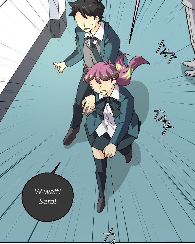 unOrdinary Chap 266 - Next Chap 267