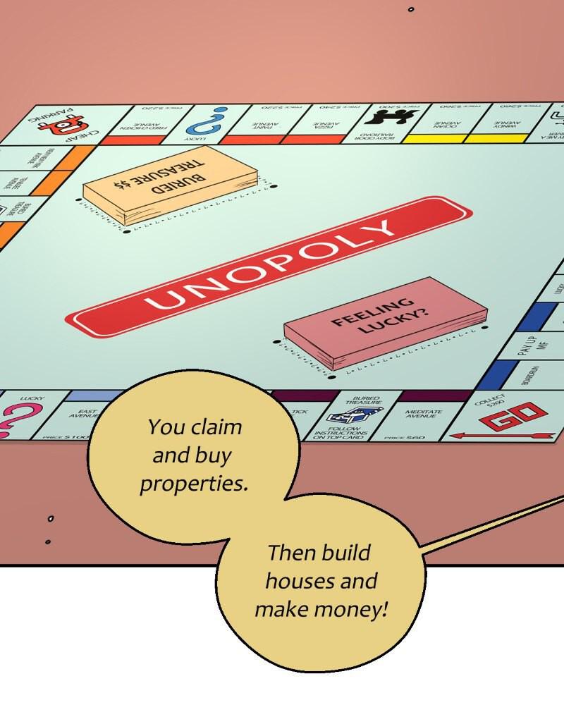 unOrdinary Chap 266 - Next Chap 267