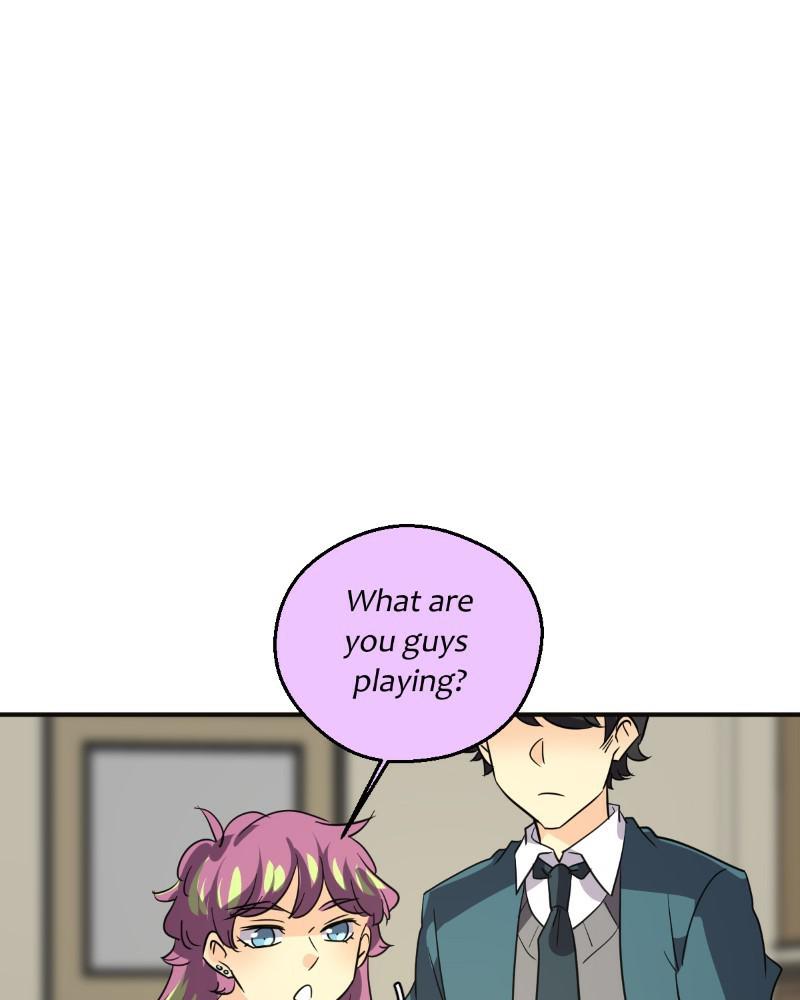 unOrdinary Chap 266 - Next Chap 267