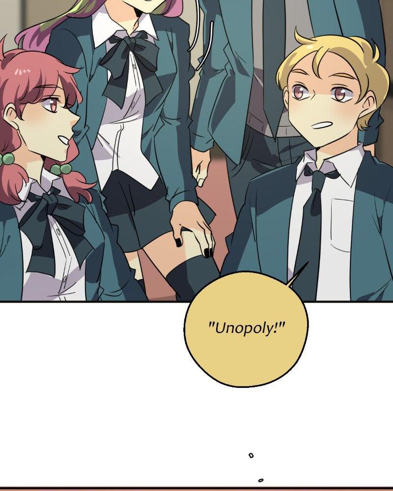 unOrdinary Chap 266 - Next Chap 267