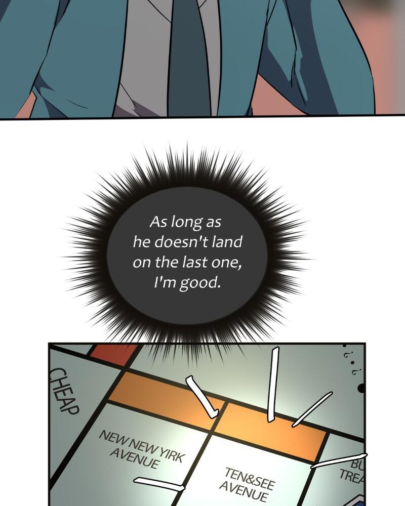 unOrdinary Chap 266 - Next Chap 267