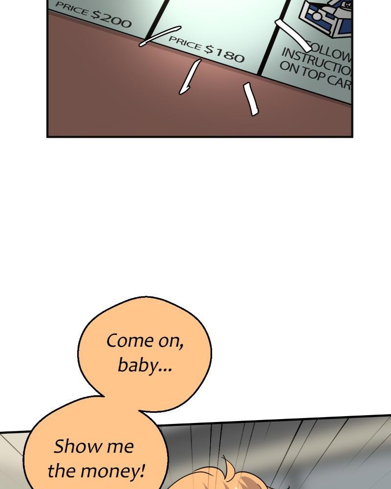 unOrdinary Chap 266 - Next Chap 267