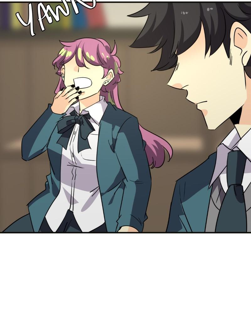 unOrdinary Chap 266 - Next Chap 267