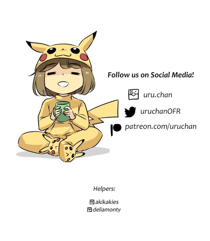 unOrdinary Chap 268 - Next Chap 269