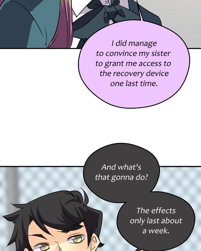 unOrdinary Chap 268 - Next Chap 269
