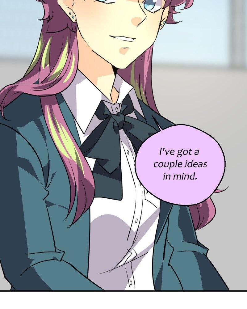 unOrdinary Chap 268 - Next Chap 269