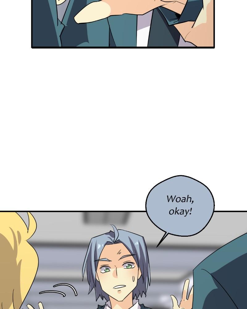 unOrdinary Chap 268 - Next Chap 269