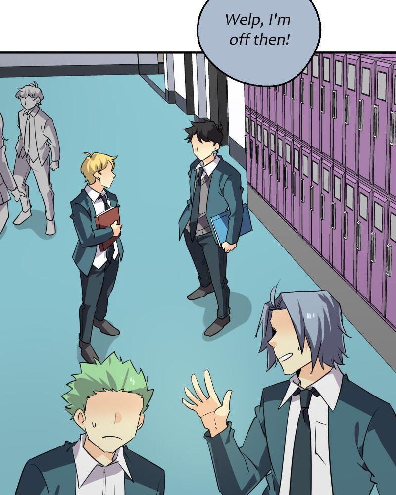 unOrdinary Chap 268 - Next Chap 269