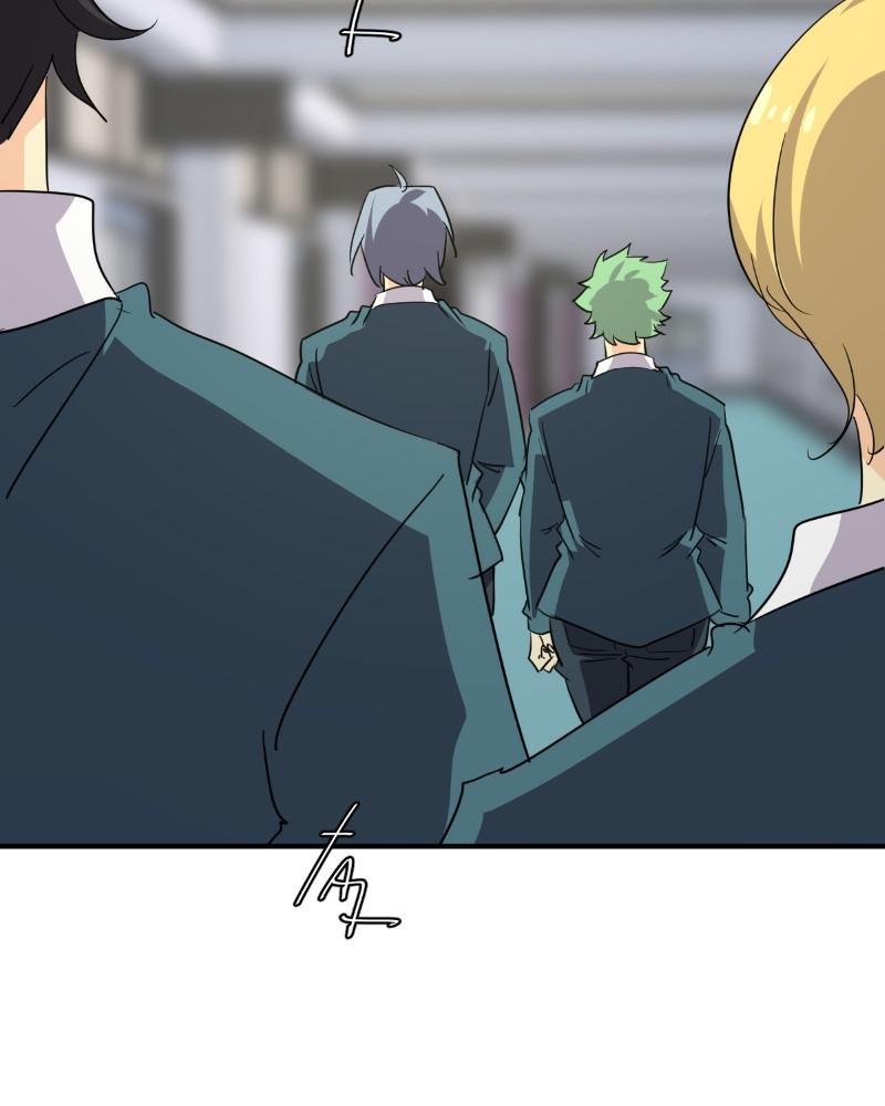 unOrdinary Chap 268 - Next Chap 269