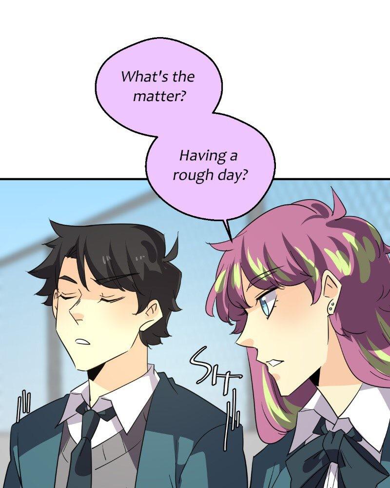 unOrdinary Chap 268 - Next Chap 269