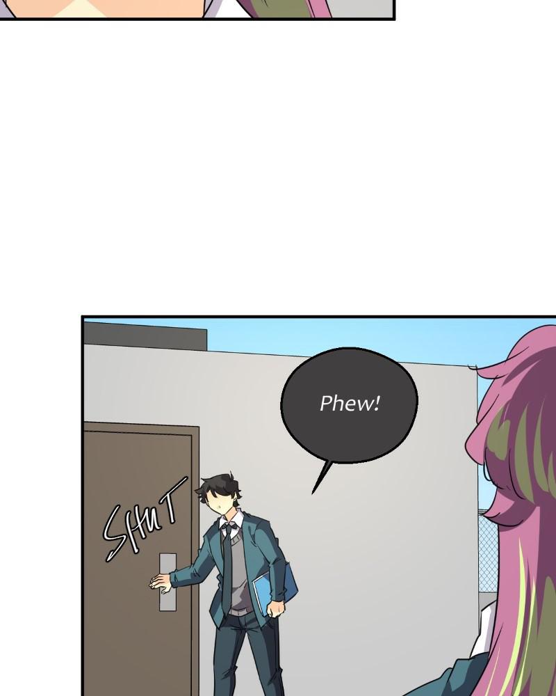 unOrdinary Chap 268 - Next Chap 269