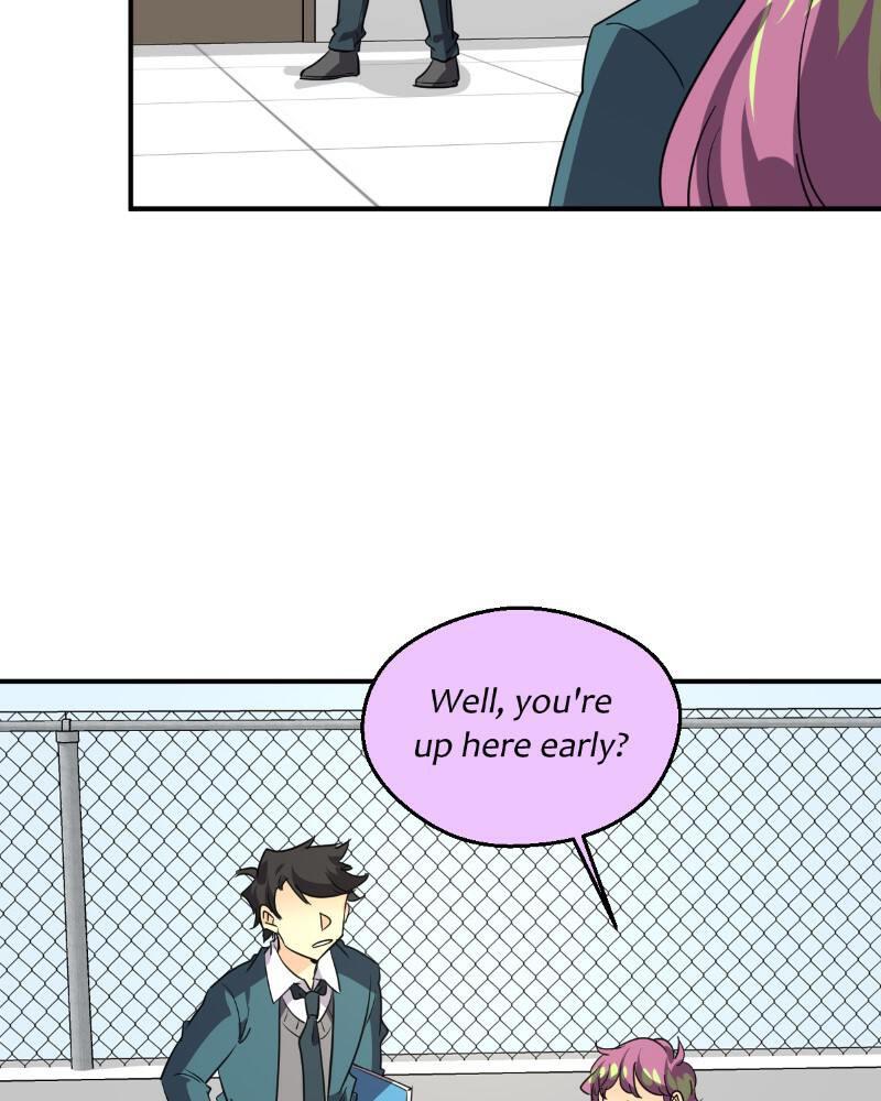 unOrdinary Chap 268 - Next Chap 269