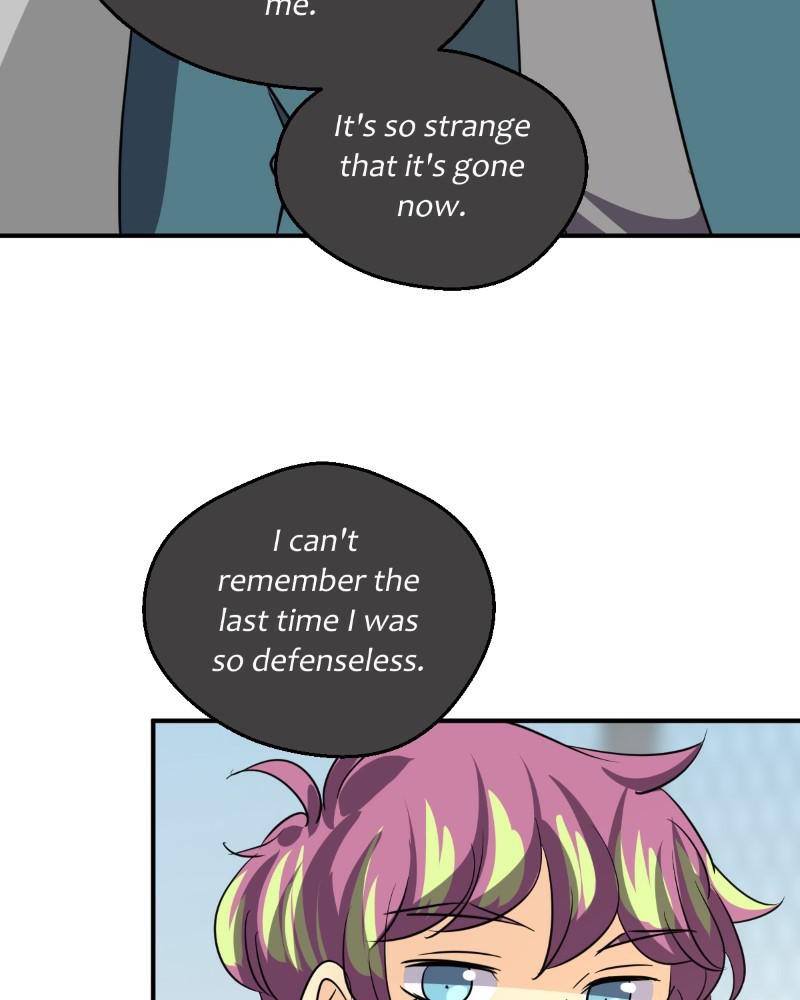unOrdinary Chap 268 - Next Chap 269